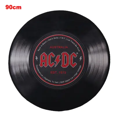 koberec AC/DC - Schallplatte - ROCKBITES