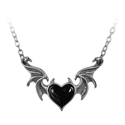 obojek ALCHEMY GOTHIC - Blacksoul