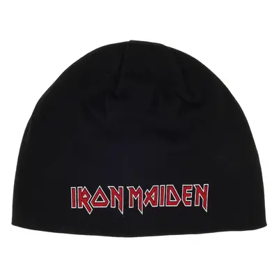 kulich Iron Maiden - Logo - RAZAMATAZ - JB060