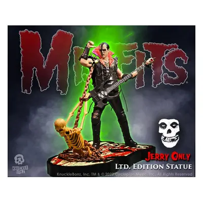 figurka Misfits - Rock Iconz - Jerry Only