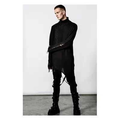 svetr unisex - Placebo Knit - KILLSTAR - KSRA004420