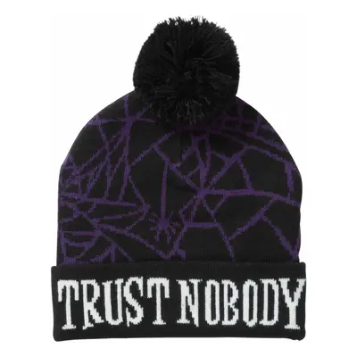 kulich KILLSTAR - Trust Nobody - Black