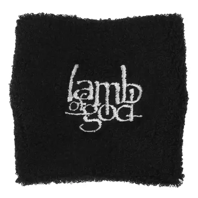 potítko LAMB OF GOD - LOGO - RAZAMATAZ