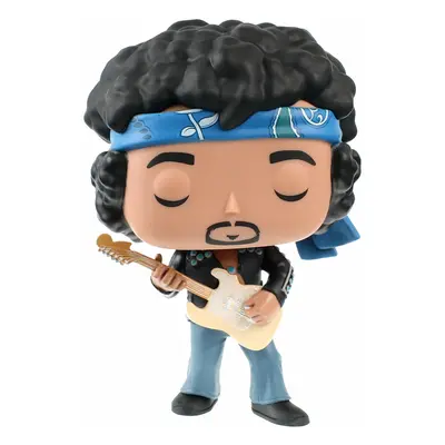 figurka Jimi Hendrix - POP! - Live in Maui Jacket