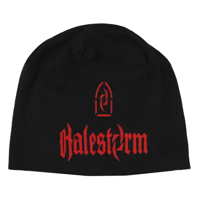 kulich HALESTORM - LOGO - RAZAMATAZ