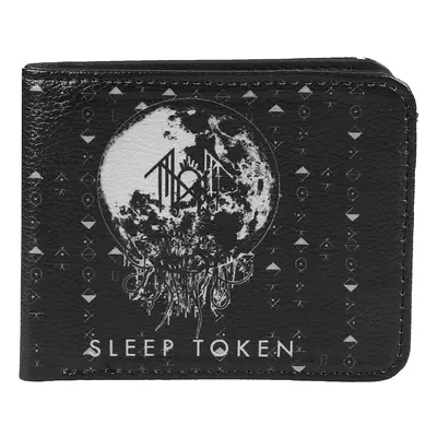 peněženka Sleep Token - The Summoning Black