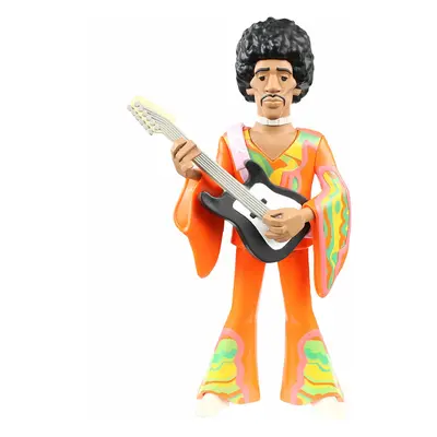 figurka Jimi Hendrix