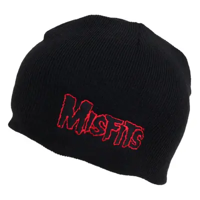 kulich Misfits Red Horror Logo - BH057 - RAZAMATAZ