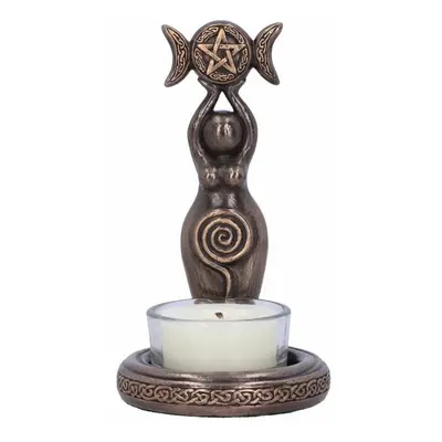 svícen (dekorace) Triple Goddess