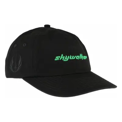 kšiltovka DC - Star Wars LUKE SKYWALKER STRAPBACK - BLACK