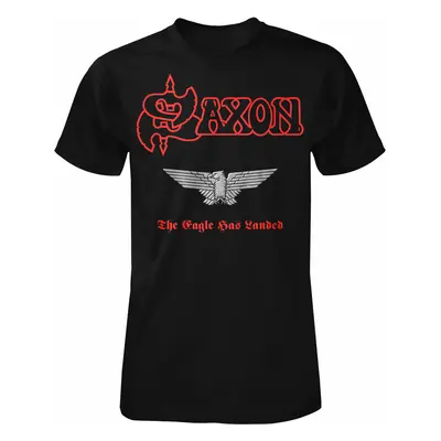 Tričko metal Saxon - The Eagle Has Landed - ART WORX