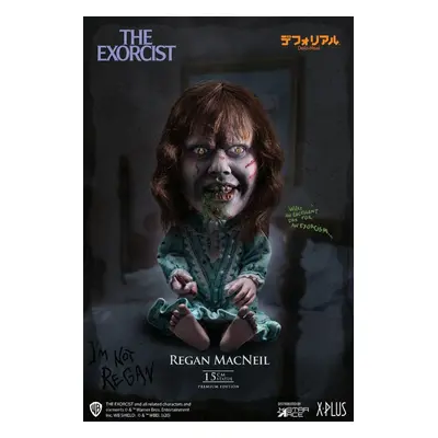 figurka The Exorcist - Defo-Real Series Statue Regan