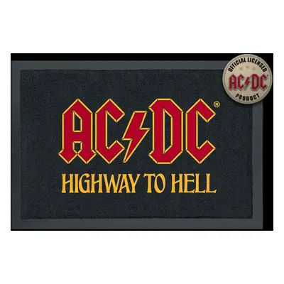 rohožka AC/DC - Highway To Hell - ROCKBITES