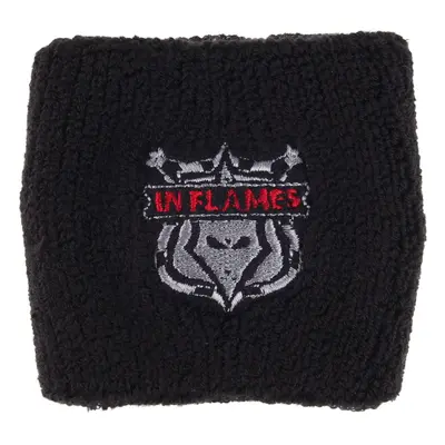 potítko In Flames - Shield Logo - RAZAMATAZ - WB102