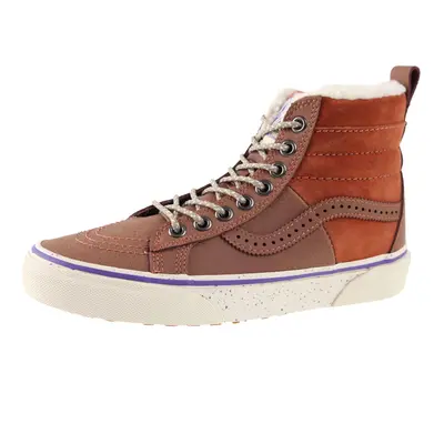 boty zimní unisex - SK8-HI - VANS - VA2XS2JMI