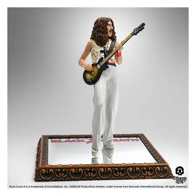 figurka Black Sabbath - Rock Iconz - Geezer Butler - KNBZ-BLKSABBATH100