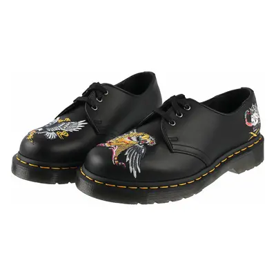 boty DR. MARTENS - dírkové - Souvenir