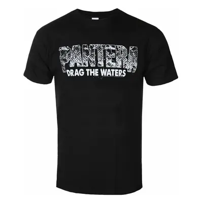 Tričko metal pánské Pantera - Drag The Waters - NNM