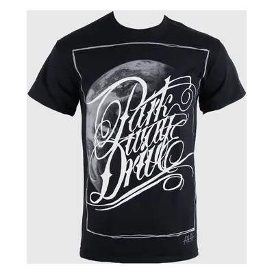 Tričko metal pánské Parkway Drive - Earth - KINGS ROAD