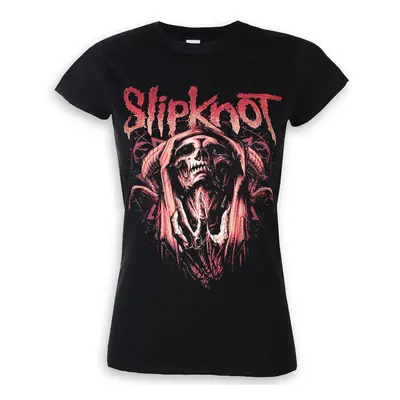 Tričko metal dámské Slipknot - Evil Witch - ROCK OFF - SKTS40LB