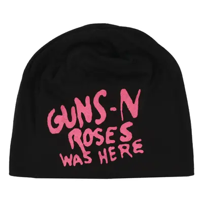 kulich Guns N' Roses - WAS HERE - RAZAMATAZ