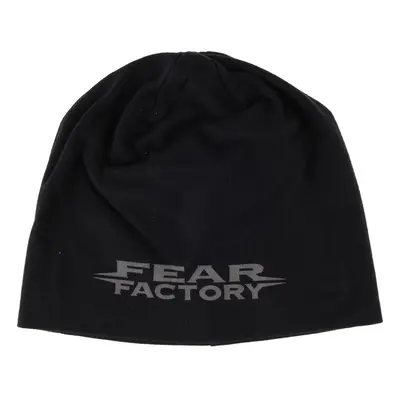 kulich Fear Factory - Logo - RAZAMATAZ - JB055