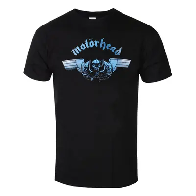 Tričko metal pánské Motörhead - Tri-Skull - ROCK OFF - MHEADTEE15MB