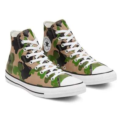 tenisky vysoké unisex - Chuck Taylor All Star - CONVERSE - 166714C