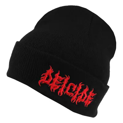 kulich DEICIDE - LOGO - PLASTIC HEAD