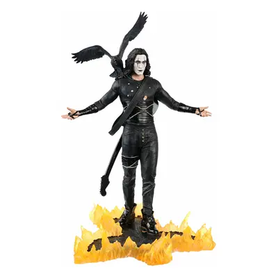 figurka The Crow - Premier Collection Statue Eric Draven