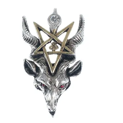 přívěšek Baphomet - EASTGATE RESOURCE