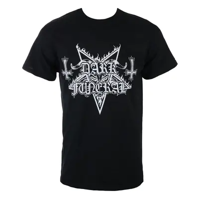 Tričko metal pánské Dark Funeral - RAZAMATAZ - RAZAMATAZ - ST2194