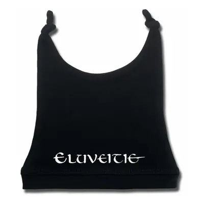 čepice dětská Eluveitie - (Logo) - black - white - Metal-Kids