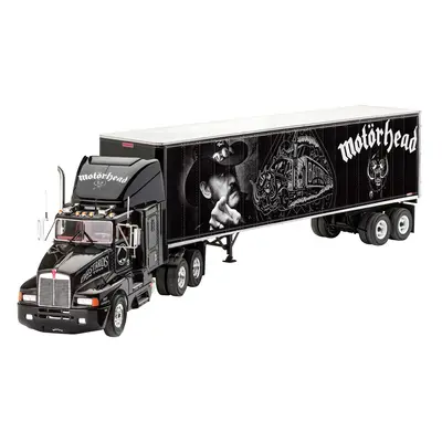 dekorace (model) Motörhead - Kit 1/32 Tour