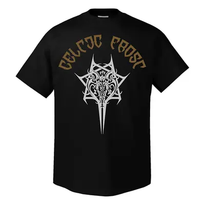 Tričko metal pánské Celtic Frost - Monotheist - ART WORX