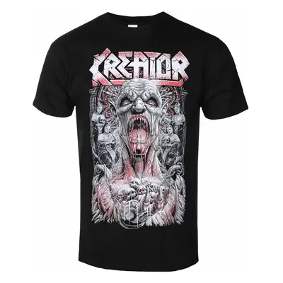 Tričko metal pánské Kreator - Killer Of Jesus - NNM