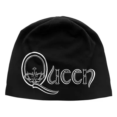 kulich Queen - Logo - RAZAMATAZ