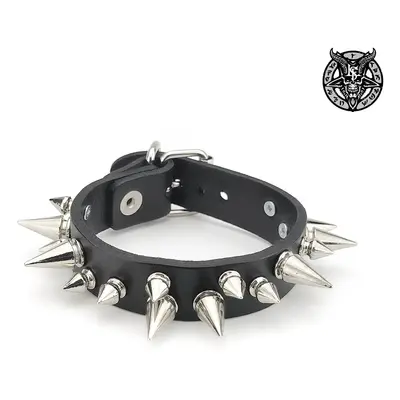 náramek Chaos spikes