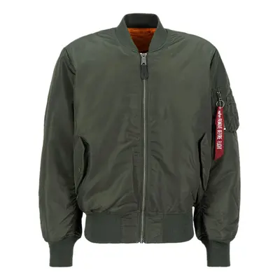 bunda pánská (bomber) ALPHA INDUSTRIES - MA-1