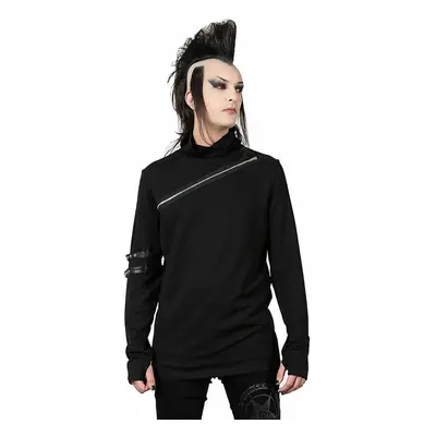 tričko unisex - Meridian - KILLSTAR - KSRA005069