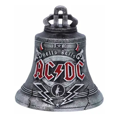 dekorace (krabička) AC/DC - Hells Bells