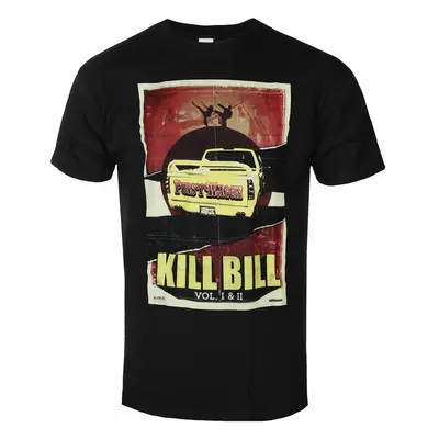 tričko pánské Kill Bill - Pussy Wagon - NNM - MC846