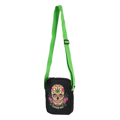 taška CYPRESS HILL - TEQUILA SUNRISE - CROSSBODY