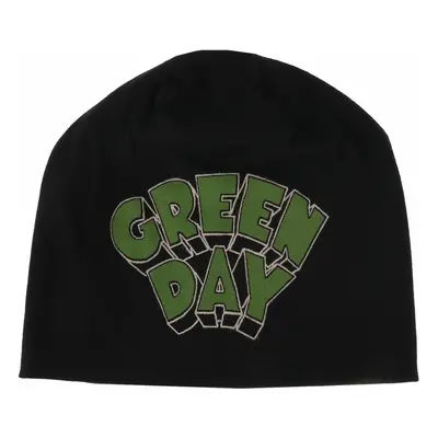 kulich GREEN DAY - DOOKIE LOGO - RAZAMATAZ