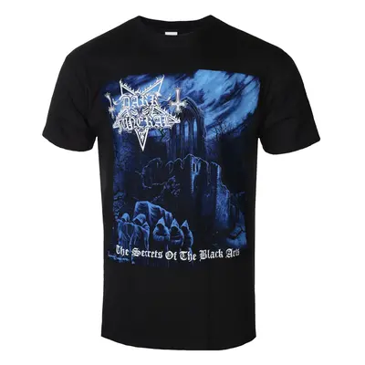 Tričko metal pánské Dark Funeral - - RAZAMATAZ - ST0025