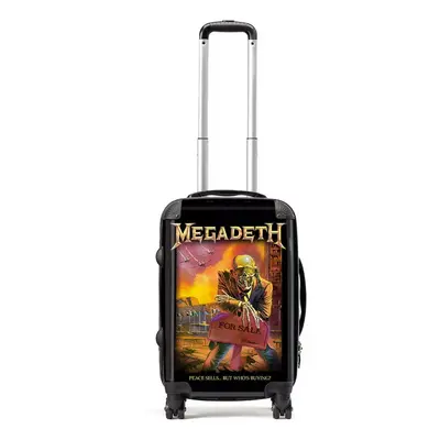 kufr Megadeth - Travel - Peace Sells