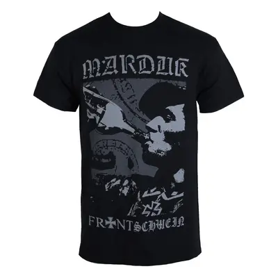 Tričko metal pánské Marduk - FRONTSCHWEIN BOTTLE - RAZAMATAZ - ST2122