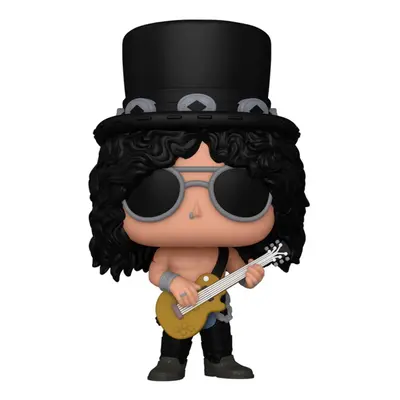 figurka Guns N´ Roses - POP! - Slash 1990's