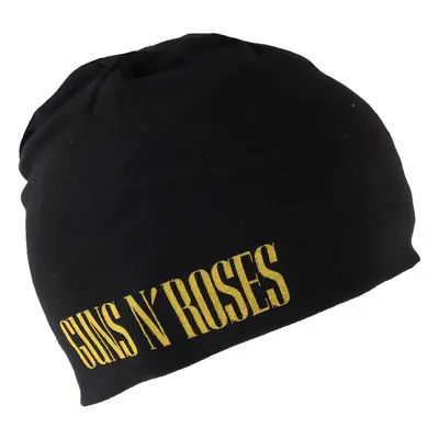 kulich Guns n Roses - Logo - RAZAMATAZ - JB033