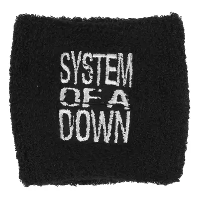 potítko SYSTEM OF A DOWN - LOGO - RAZAMATAZ